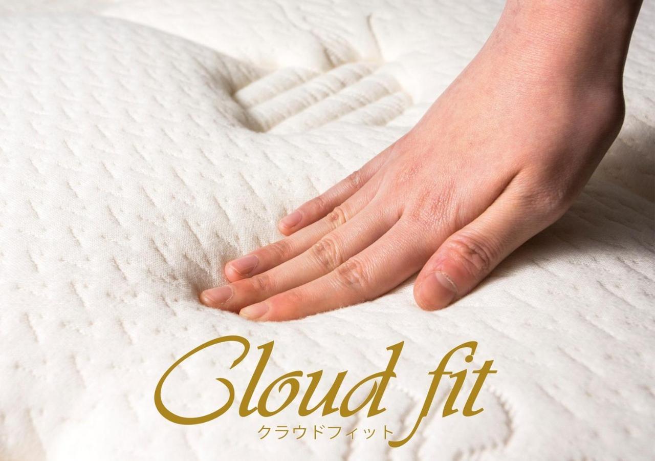 Standard Room Sky Floor Non-Smoking