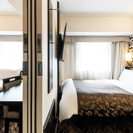 Apa Hotel & Resort Osaka Umeda Eki Tower-3