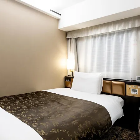 Apa Hotel & Resort Osaka Umeda Eki Tower-2